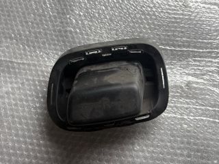 bontott MERCEDES-BENZ GLA Jobb Kipufogó Vég