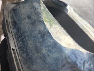 bontott MERCEDES-BENZ GLA Jobb Kipufogó Vég