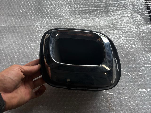 bontott MERCEDES-BENZ GLA Jobb Kipufogó Vég