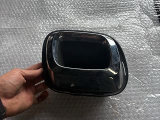 bontott MERCEDES-BENZ GLA Jobb Kipufogó Vég