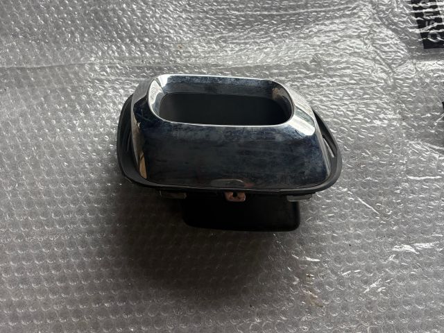 bontott MERCEDES-BENZ GLA Jobb Kipufogó Vég