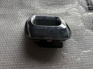 bontott MERCEDES-BENZ GLA Jobb Kipufogó Vég