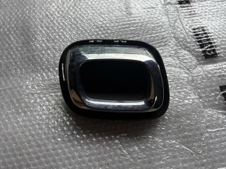 bontott MERCEDES-BENZ GLA Jobb Kipufogó Vég