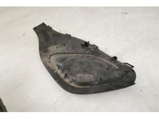 bontott MERCEDES-BENZ GLA Jobb Ködlámpa Rács