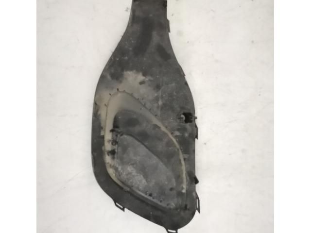 bontott MERCEDES-BENZ GLA Jobb Ködlámpa Rács