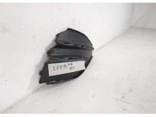 bontott MERCEDES-BENZ GLA Jobb Ködlámpa Rács