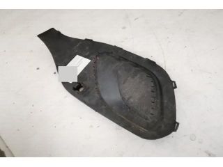 bontott MERCEDES-BENZ GLA Jobb Ködlámpa Rács