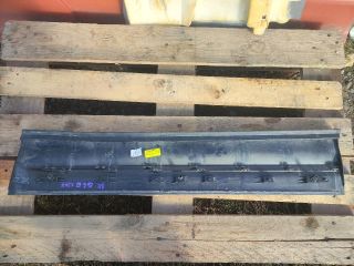 bontott MERCEDES-BENZ GLB Bal első Ajtó Díszléc