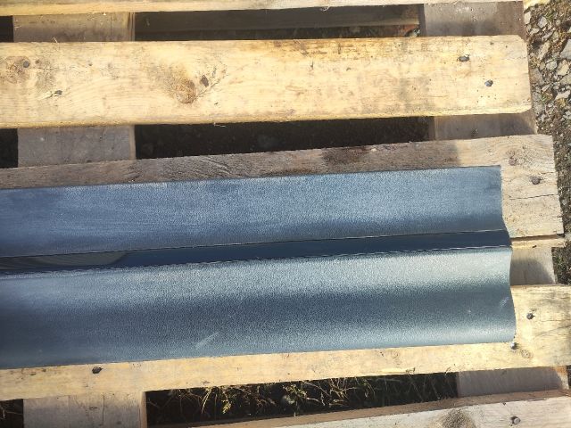 bontott MERCEDES-BENZ GLB Bal első Ajtó Díszléc