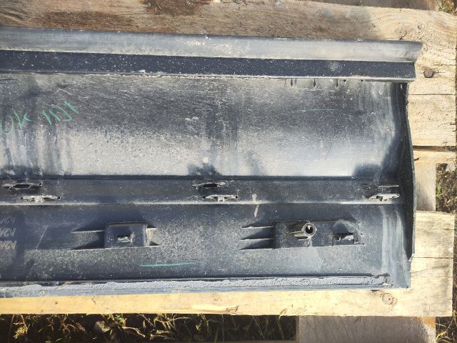 bontott MERCEDES-BENZ GLB Bal első Ajtó Díszléc