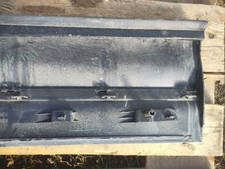 bontott MERCEDES-BENZ GLB Bal első Ajtó Díszléc