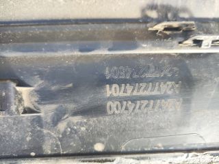 bontott MERCEDES-BENZ GLB Bal első Ajtó Díszléc