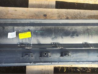 bontott MERCEDES-BENZ GLB Bal első Ajtó Díszléc