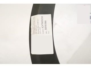 bontott MERCEDES-BENZ GLB Bal hátsó Sárvédő Díszléc