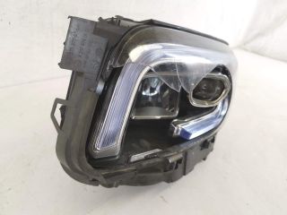 bontott MERCEDES-BENZ GLB Bal Ledes Fényszóró