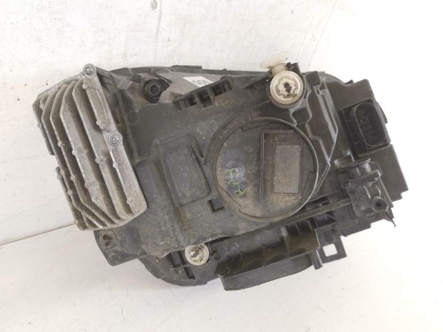 bontott MERCEDES-BENZ GLB Bal Ledes Fényszóró