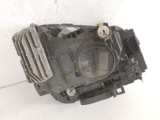 bontott MERCEDES-BENZ GLB Bal Ledes Fényszóró