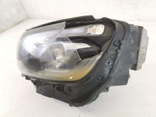 bontott MERCEDES-BENZ GLB Bal Ledes Fényszóró