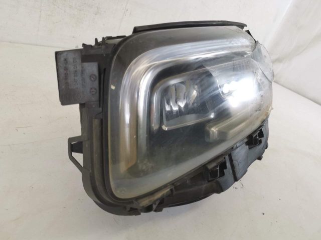 bontott MERCEDES-BENZ GLB Bal Ledes Fényszóró