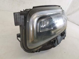 bontott MERCEDES-BENZ GLB Bal Ledes Fényszóró