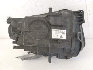 bontott MERCEDES-BENZ GLB Bal Ledes Fényszóró