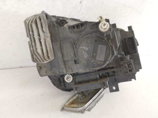 bontott MERCEDES-BENZ GLB Bal Ledes Fényszóró