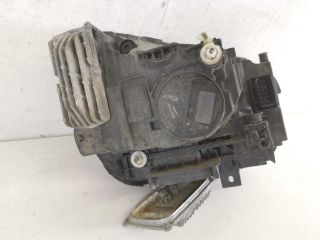 bontott MERCEDES-BENZ GLB Bal Ledes Fényszóró