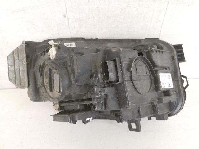 bontott MERCEDES-BENZ GLB Bal Ledes Fényszóró