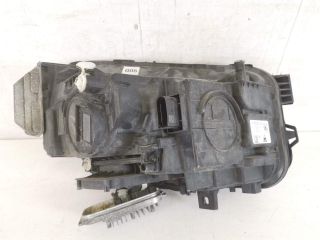 bontott MERCEDES-BENZ GLB Bal Ledes Fényszóró