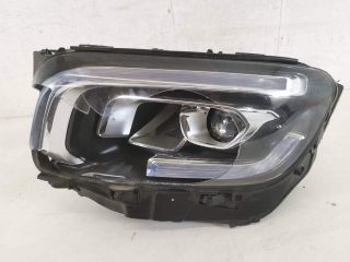 bontott MERCEDES-BENZ GLB Bal Ledes Fényszóró