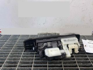 bontott MERCEDES-BENZ GLB Csomagtérajtó Kilincs