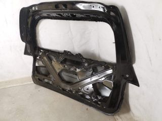 bontott MERCEDES-BENZ GLB Csomagtérajtó (Üres lemez)