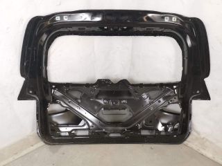 bontott MERCEDES-BENZ GLB Csomagtérajtó (Üres lemez)