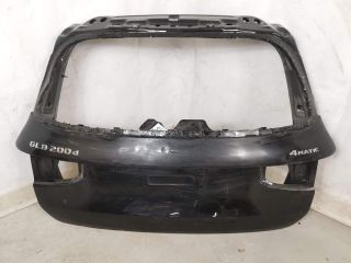 bontott MERCEDES-BENZ GLB Csomagtérajtó (Üres lemez)