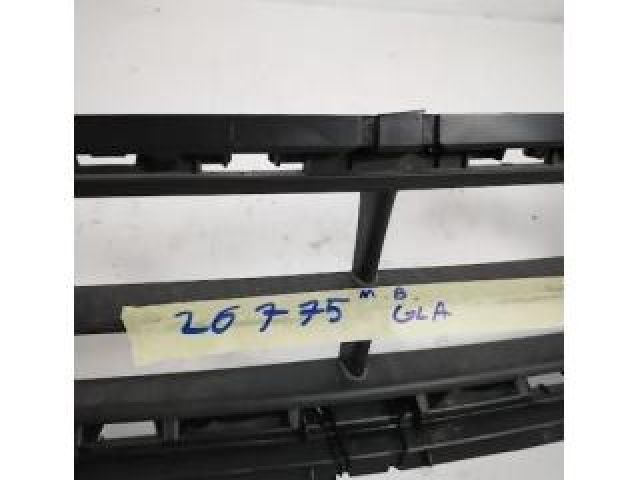 bontott MERCEDES-BENZ GLB Első Lökhárító Alsó Középső Díszrács