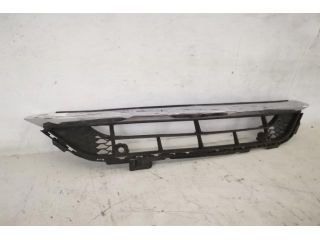 bontott MERCEDES-BENZ GLB Első Lökhárító Alsó Középső Díszrács