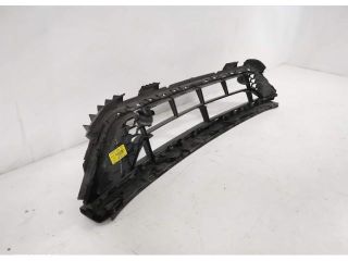 bontott MERCEDES-BENZ GLB Első Lökhárító Alsó Középső Díszrács