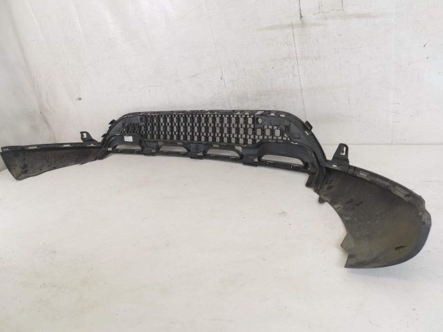 bontott MERCEDES-BENZ GLB Első Lökhárító Alsó (Műanyag)