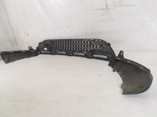 bontott MERCEDES-BENZ GLB Első Lökhárító Alsó (Műanyag)