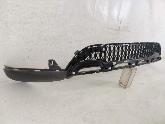 bontott MERCEDES-BENZ GLB Első Lökhárító Alsó (Műanyag)