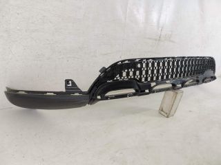 bontott MERCEDES-BENZ GLB Első Lökhárító Alsó (Műanyag)