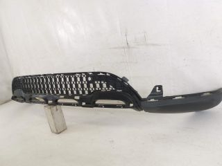 bontott MERCEDES-BENZ GLB Első Lökhárító Alsó (Műanyag)