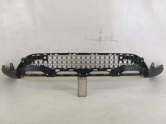 bontott MERCEDES-BENZ GLB Első Lökhárító Alsó (Műanyag)