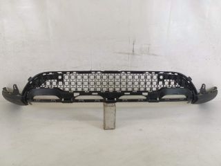 bontott MERCEDES-BENZ GLB Első Lökhárító Alsó (Műanyag)