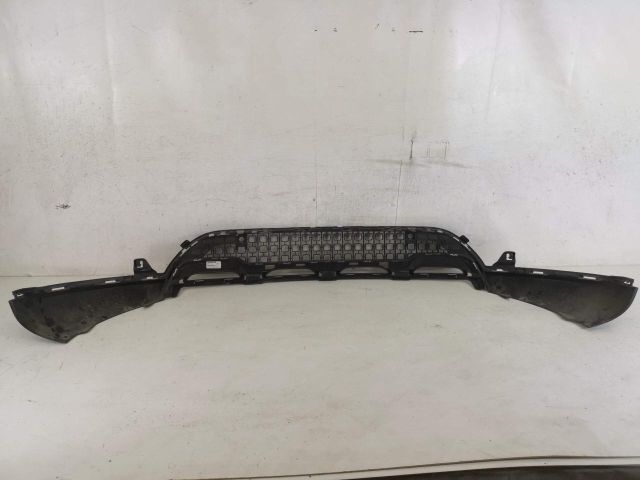 bontott MERCEDES-BENZ GLB Első Lökhárító Alsó (Műanyag)