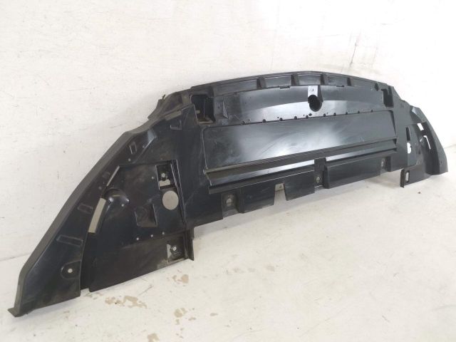 bontott MERCEDES-BENZ GLB Első Lökhárító Alsó Tálca