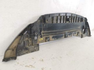 bontott MERCEDES-BENZ GLB Első Lökhárító Alsó Tálca