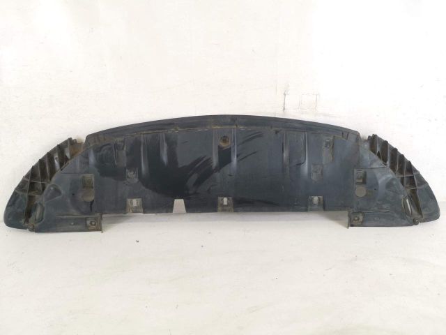 bontott MERCEDES-BENZ GLB Első Lökhárító Alsó Tálca