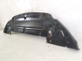 bontott MERCEDES-BENZ GLB Első Lökhárító Alsó Tálca