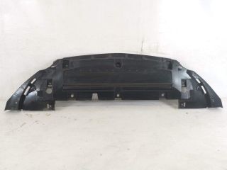 bontott MERCEDES-BENZ GLB Első Lökhárító Alsó Tálca